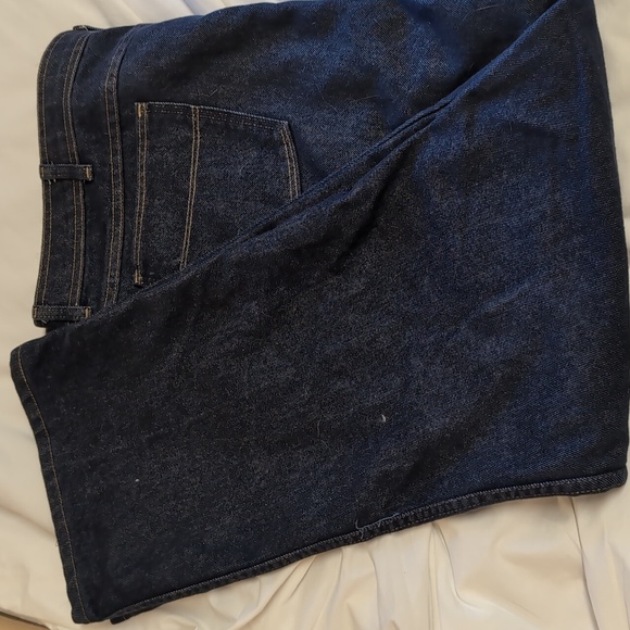 Men's Wrangler 50 x 30 - Picture 2 of 5